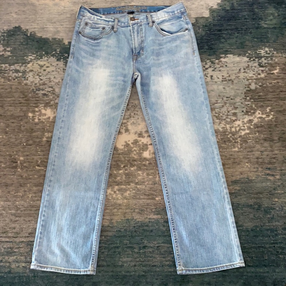 Men’s American eagle jeans
